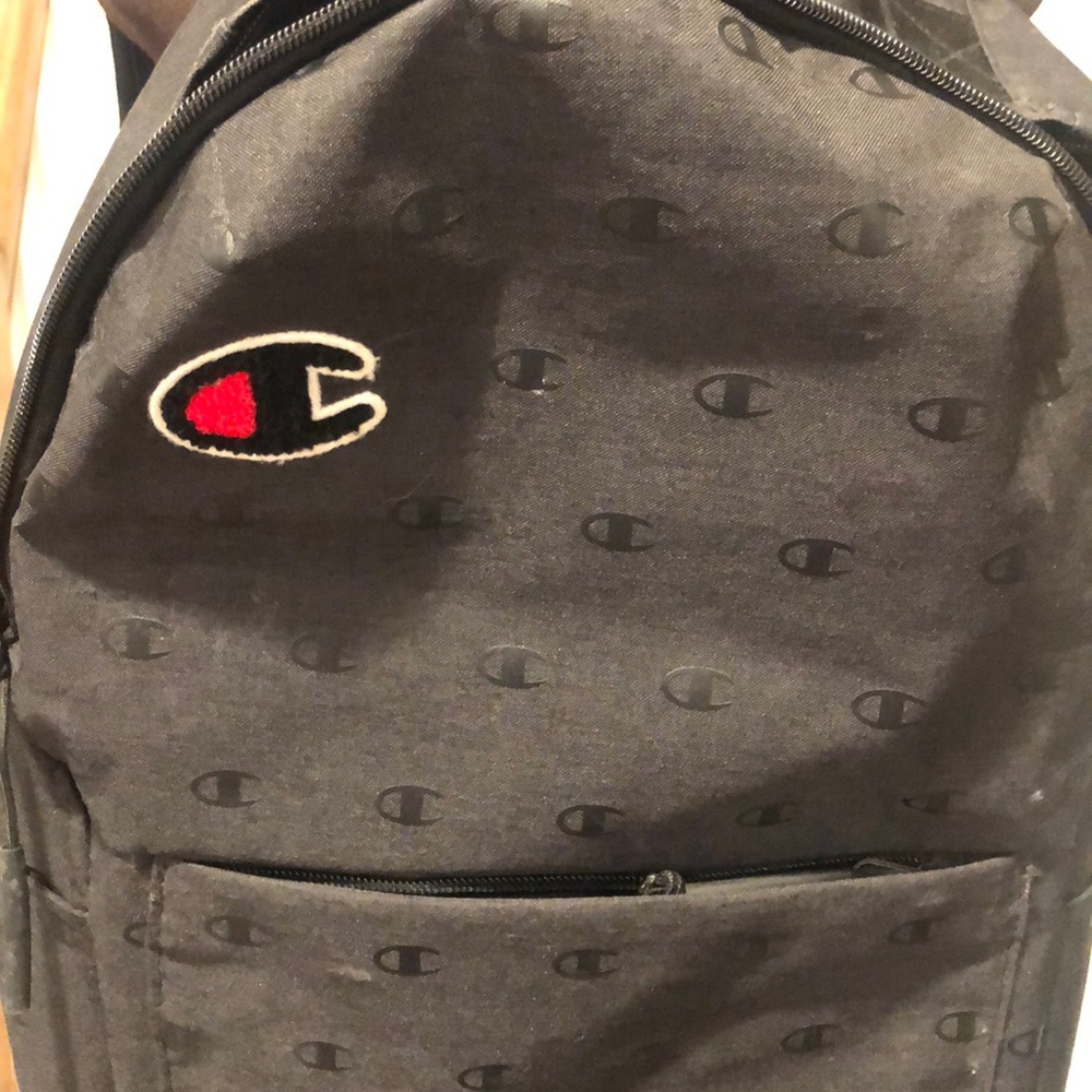 backpack - Picture 2 of 2